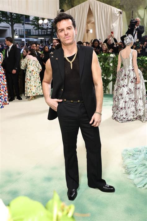 andrew scott met gala 2024.